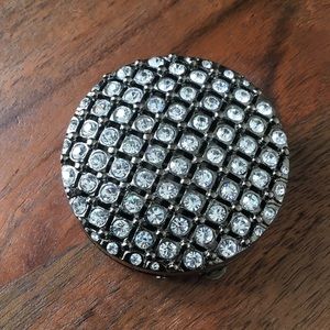 St. John Compact Mirror